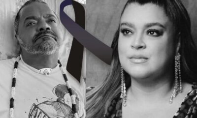 Coincidencia dolorosa liga a morte de Arlindo Cruz a Preta