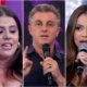Comentario de Luciano diante de Lexa e Tati Machado gera