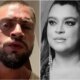 Dias apos a morte de Preta Gil ex marido da cantora
