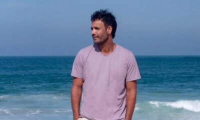 Em coma ator de novelas da Globo sofre piora e