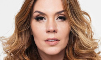 Simony (Foto Reprodução Redes Sociais)