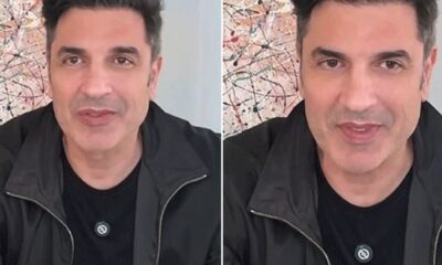 Entenda porque Edu Guedes nao precisou de quimioterapia mesmo apos