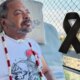 Esses sao os herdeiros do patrimonio deixado por Arlindo Cruz