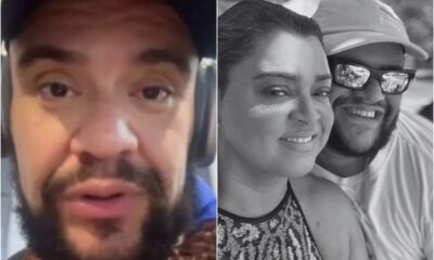 Esta foi a maior perda de Gominho apos morte de