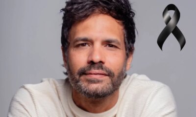 Este e o motivo do ex ator da Globo estar em