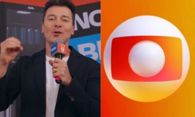 Este e o valor do cache de Rodrigo Faro na