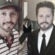 Ex marido de querida cantora perde batalha contra o cancer e