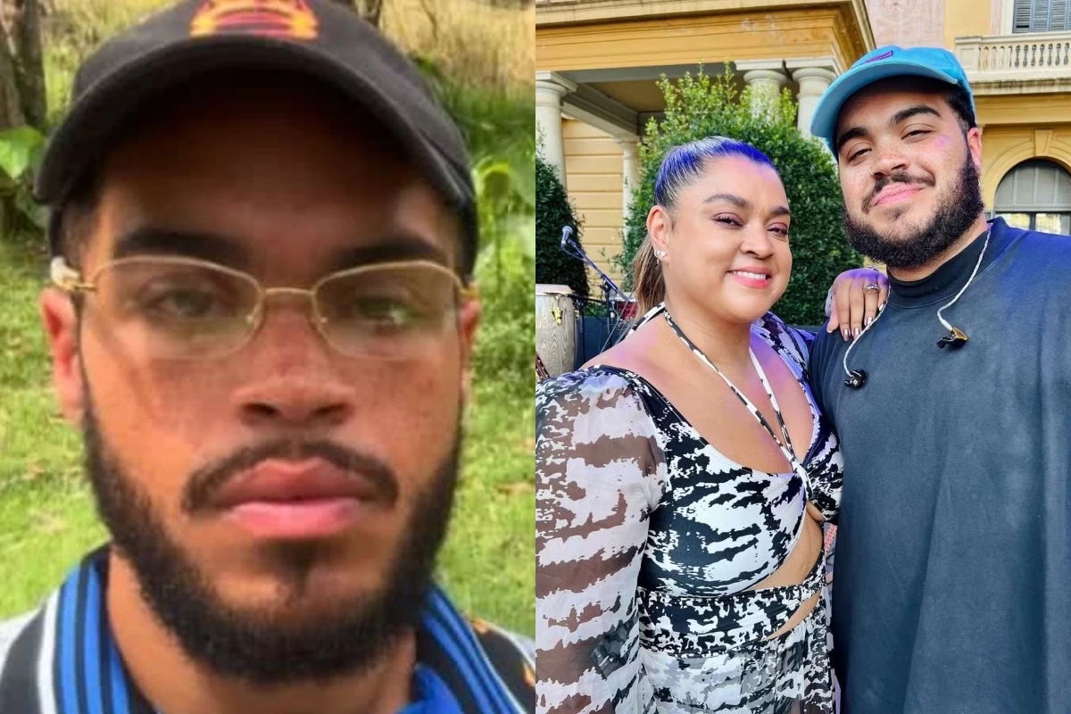 Familiares de Preta Gil não se calam após decisão tomada por Francisco Gil dias após a morte da mãe 33 Familiares de Preta Gil nao se calam apos decisao tomada