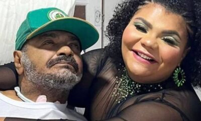 Filha de Arlindo Cruz brigou em A Fazenda com peoa