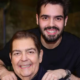 Filho de Faustao abre o jogo recuperacao do apresentador