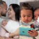 Fofurometro estourando Biancardi mostra momentos em familia com Neymar Jr
