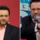 Geraldo Luis perde a paciencia em programa e faz acusacao