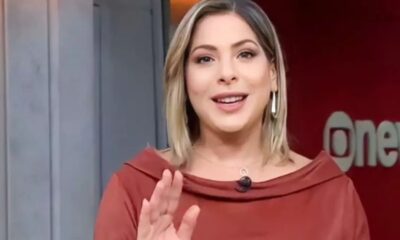 GloboNews ja tem alvo na mira para substituir Daniela Lima