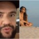 Gominho desabafa ao organizar pertences de Preta Gil e revela
