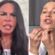 Gretchen sai em defesa dos homens e detona Luana Piovani