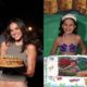 Icone mirim Internautas relembram festa de 8 anos de Bruna
