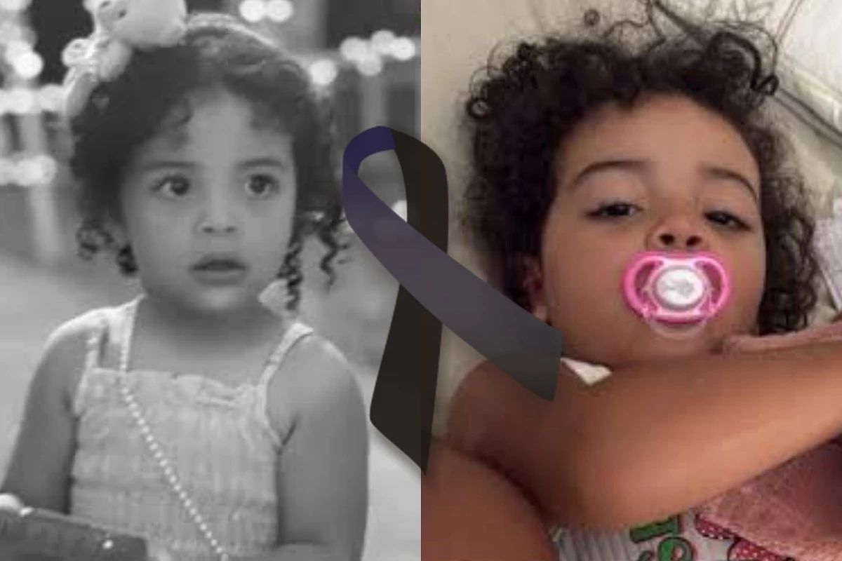 Influenciador lamenta morte da filha de 3 anos após trágico ocorrido: ‘Infelizmente ela pulou…’ 33 Influenciador lamenta morte da filha de 3 anos apos tragico