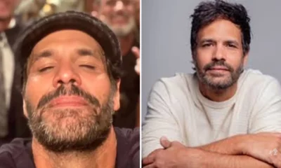 Internado ex ator da Globo piora e familia pede doacao