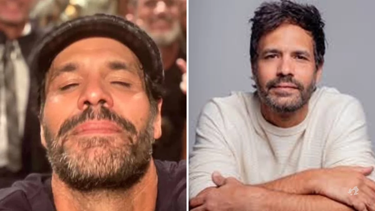 Internado ex ator da Globo piora e familia pede doacao