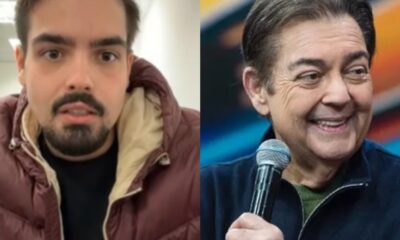 Joao Silva admite vontade de nao ser apenas o filho