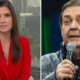 Jornalista da Globo rompe o silencio e manda recado para