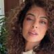 Juliana Paes retoma posto de Rainha de Bateria da Viradouro