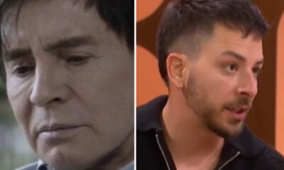 Junior Lima abre o jogo em entrevista e revela que