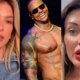 Lore Improta toma atitude apos Andressa Urach expor encontro com