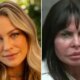 Luana Piovani e Gretchen trocam farpas sem do e polemica