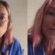 Luana Piovani e barrada em voo e faz relato da