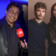 Luciano Szafir se derrete ao falar de Joao Lucas E