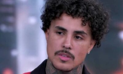 MC Livinho fica fora do Danca dos Famosos e Globo