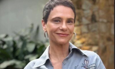 Malu Gali nao e protagonista de Vale Tudo mas ganha