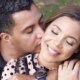 Marido da cantora gospel Amanda Wanessa agride sogro dentro de