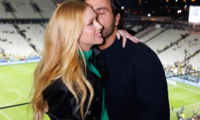 Marina Ruy Barbosa desmente fim de noivado e dispara Para