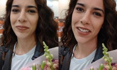 Marina Sena comenta homenagem a Preta Gil em nova temporada