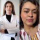 Medica rompe o silencio e revela pergunta de Preta Gil