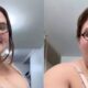 Meses apos bariatrica Thais Carla e atacada por integrantes do