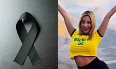 Morre a atriz Vitoria Beatriz aos 28 anos e detalhes