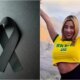 Morre a atriz Vitoria Beatriz aos 28 anos e detalhes