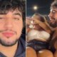 Nattan se manifesta apos rolar beijo em cima do palco