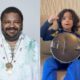 Neto de Arlindo Cruz prestar homenagem emocionante ao avo Virou
