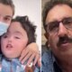 Nora de Ratinho diz verdades sobre criar filho com hidrocefalia