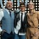 Paola Carosella faz retorno ao MasterChef Brasil apos 5 anos