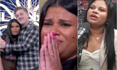 Participante que ganhou R 500 mil no Quem Quer Ser
