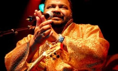 Prefeitura do Rio lamenta a morte de Arlindo Cruz Continuar