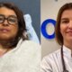 Preta Gil fez uma pergunta dolorosa aos medicos e ouviu