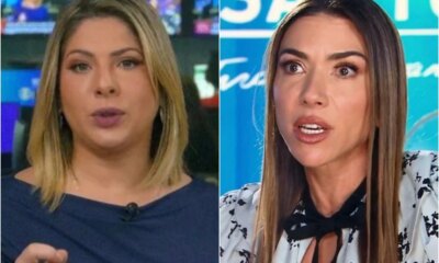 Publico pede a Patricia Abravanel que o SBT nao contrate