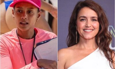 Publico perde a paciencia com autora de Vale Tudo apos