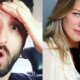 Rafinha Bastos ironiza criticas de Luana Piovani ao casamento ‘Mete